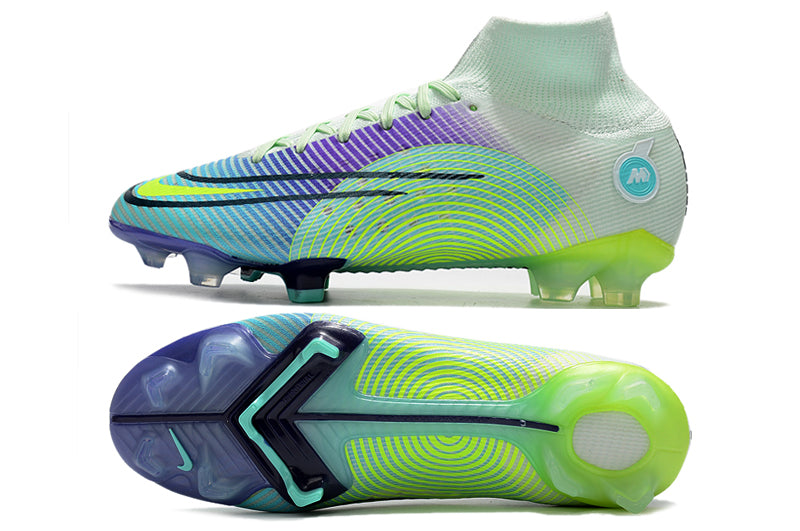 Nike Mercurial Superfly 8 Elite FG