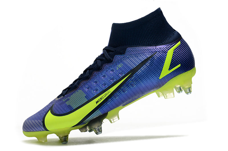 Nike Mercurial Superfly 8 Elite SG