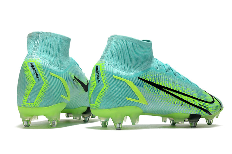 Nike Mercurial Superfly 8 Elite SG