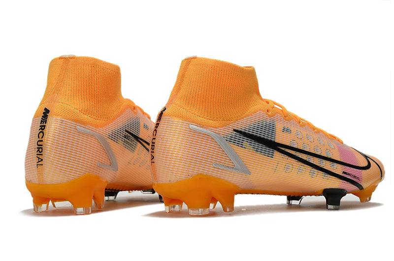 Nike Mercurial Superfly 8 Elite FG