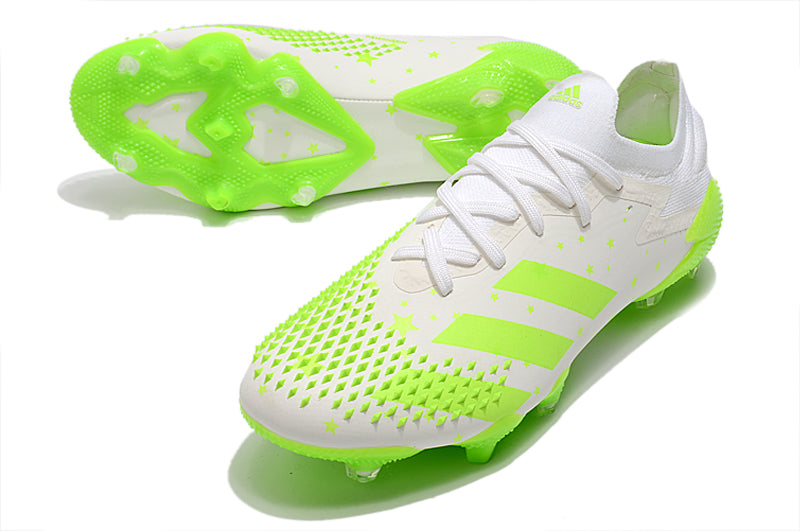 Adidas Predator Mutator 20.1 Low FG