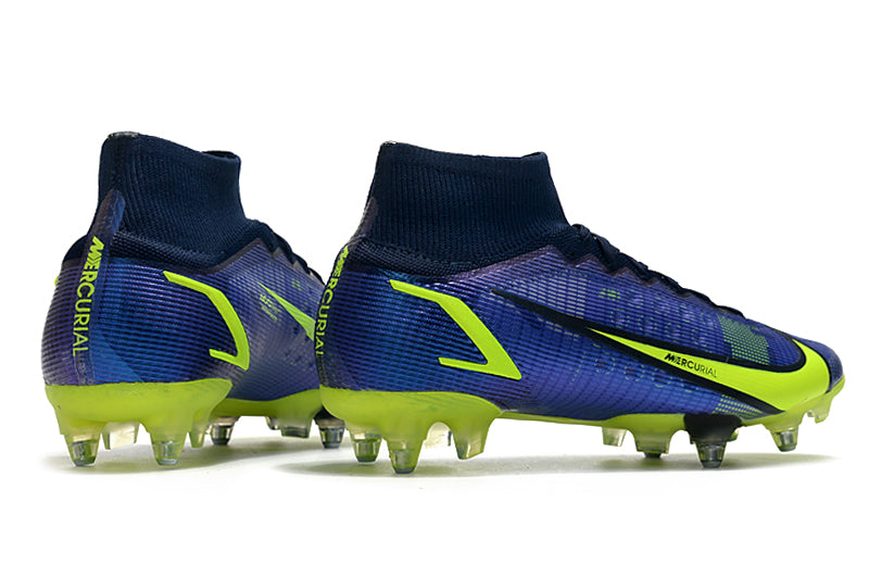 Nike Mercurial Superfly 8 Elite SG