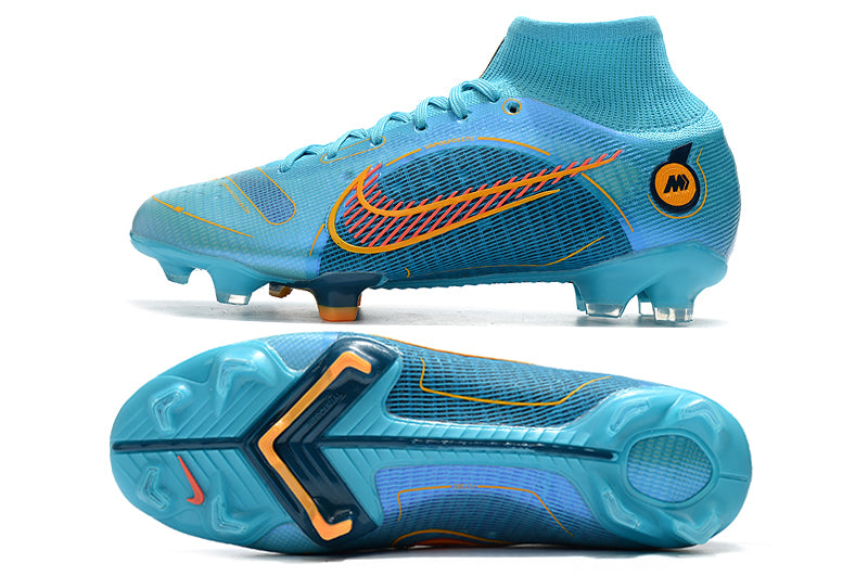 Nike Mercurial Superfly 8 Elite FG