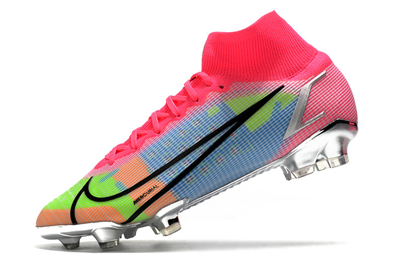 Nike Mercurial Superfly 8 Elite FG