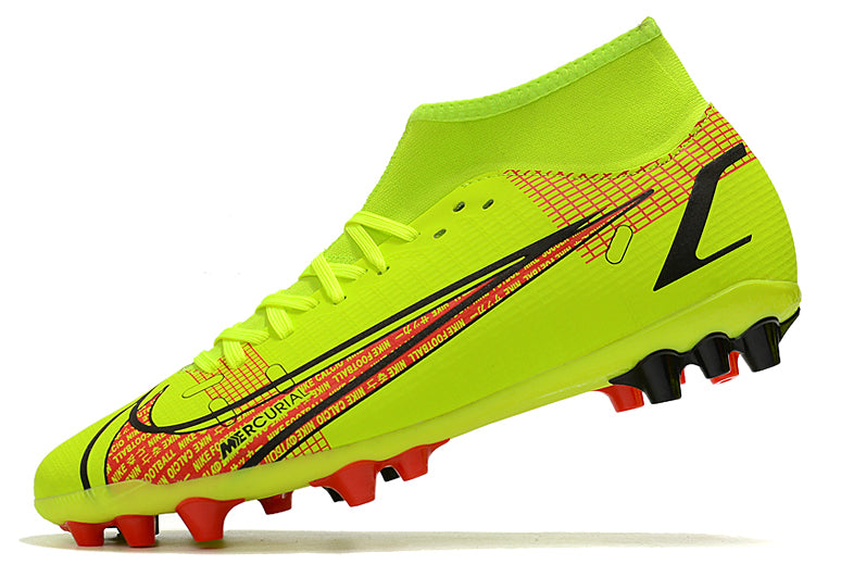 Nike Superfly 8 Academy AG