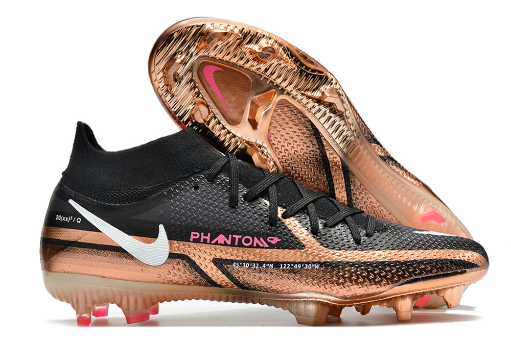 NIKE PHANTOM GT2 DYNAMIC FIT ELITE FG - My Store