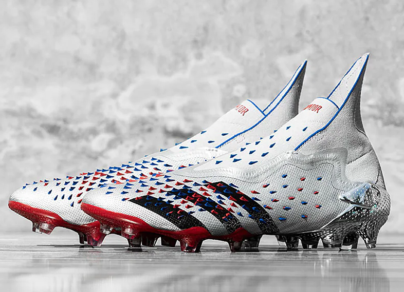 Adidas Predator Freak+ FG