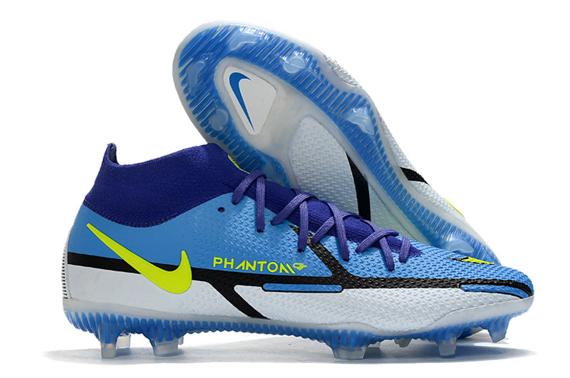 NIKE PHANTOM GT2 DYNAMIC FIT ELITE FG - My Store