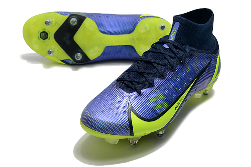 Nike Mercurial Superfly 8 Elite SG