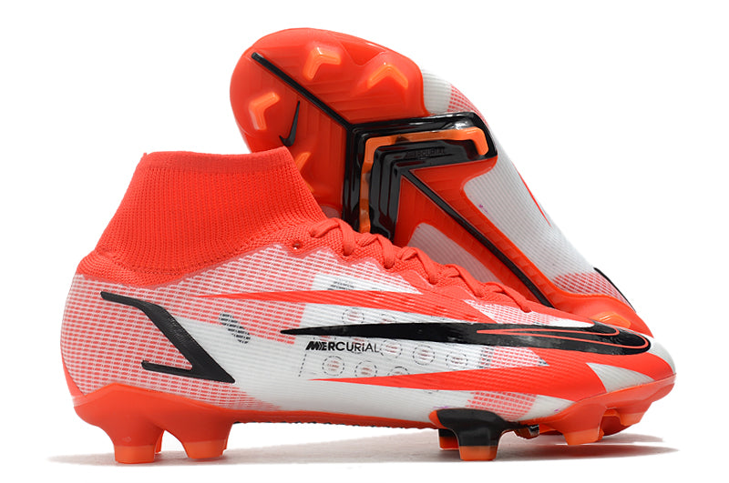 Nike Mercurial Superfly 8 Elite FG