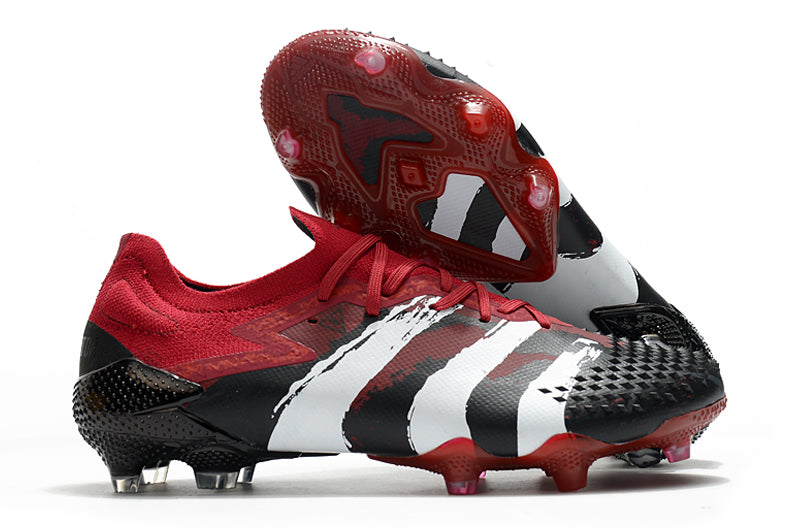 Adidas Predator Mutator 20.1 Low FG