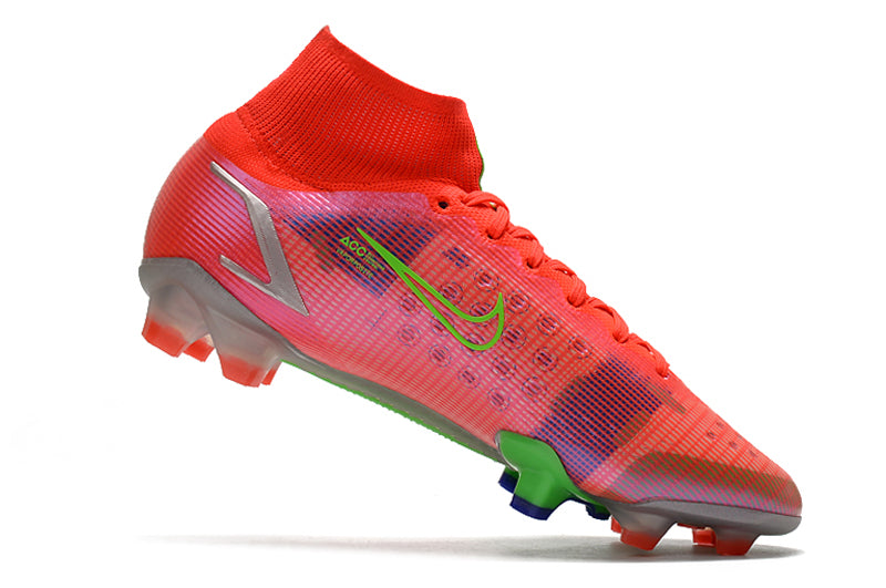 Nike Mercurial Superfly 8 Elite FG