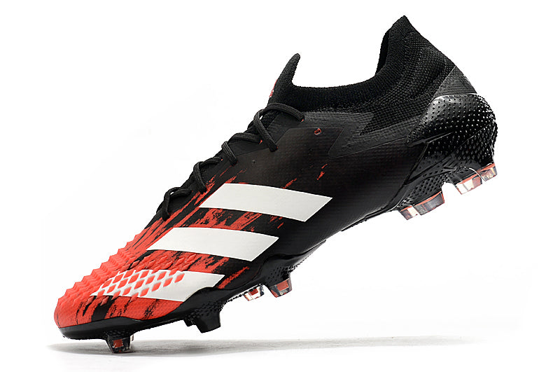 Adidas Predator Mutator 20.1 Low FG