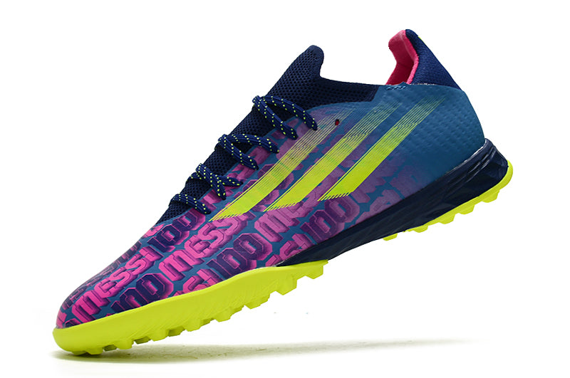 Adidas X Speedflow.1 TF