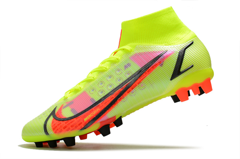 Nike Superfly 8 Pro AG