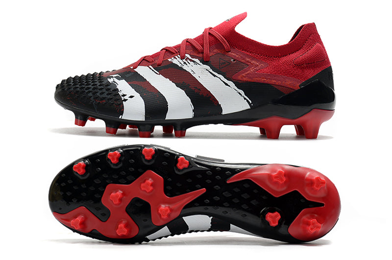 Adidas Predator Mutator 20.1 Low AG