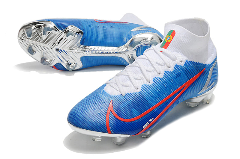 Nike Mercurial Superfly 8 Elite FG