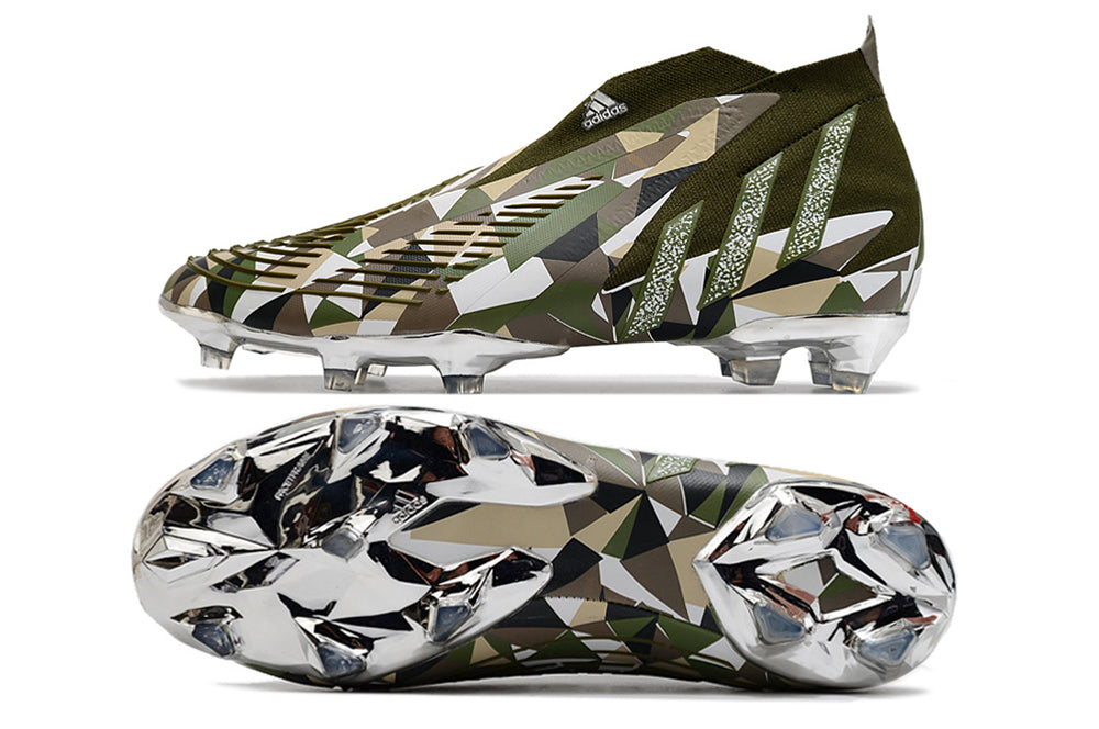 Adidas Predator Edge+ FG - My Store