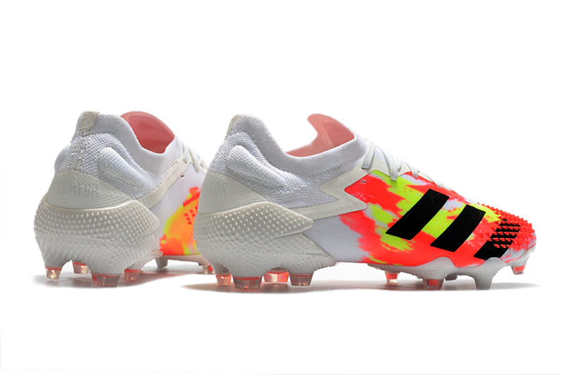 Adidas Predator Mutator 20.1 Low FG