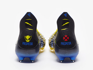 Adidas Predator Freak.1 FG