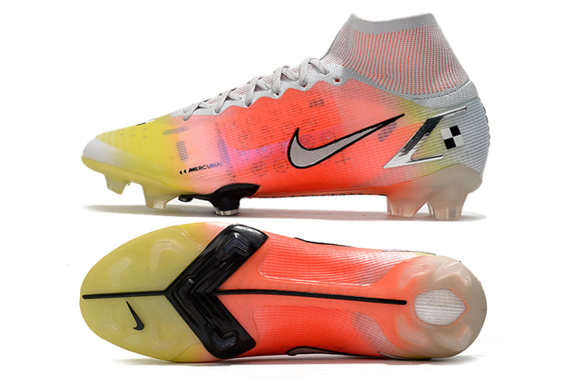 Nike Mercurial Superfly 8 Elite FG