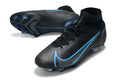 Nike Mercurial Superfly 8 Elite FG