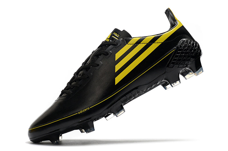 Adidas F50 Ghosted Adizero HT FG