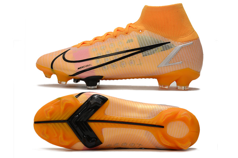 Nike Mercurial Superfly 8 Elite FG