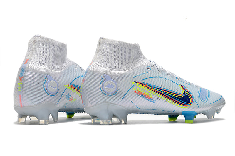 Nike Mercurial Superfly 8 Elite FG