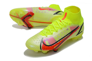 Nike Mercurial Superfly 8 Elite FG