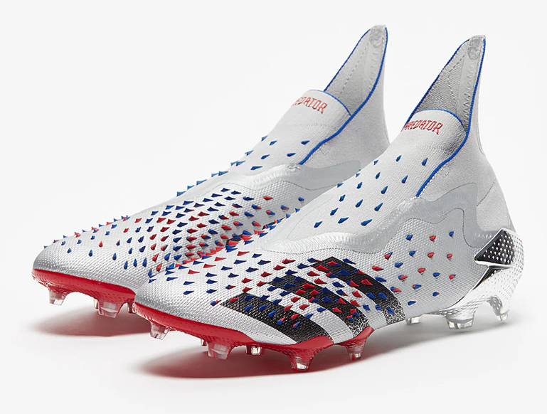 Adidas Predator Freak+ FG