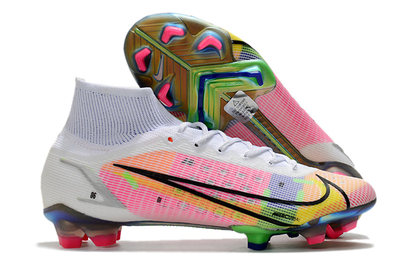 Nike Mercurial Superfly 8 Elite FG