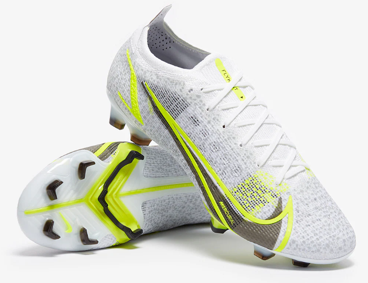 Nike Mercurial Vapor 14 Elite FG