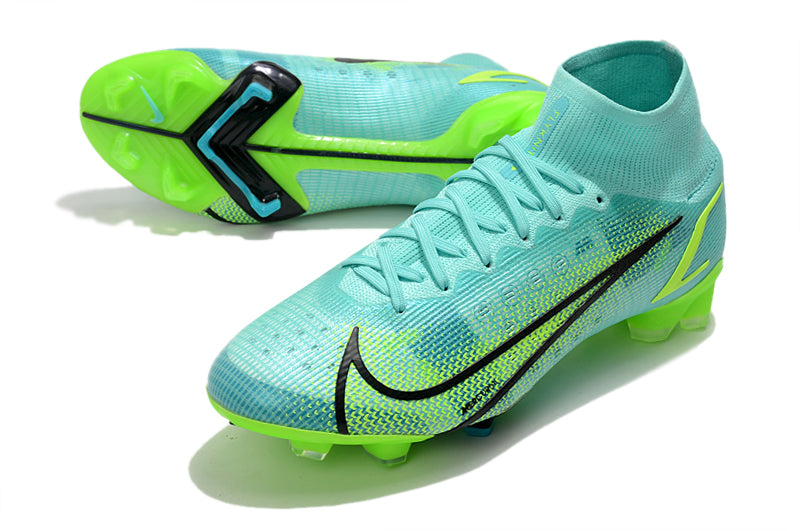 Nike Mercurial Superfly 8 Elite FG