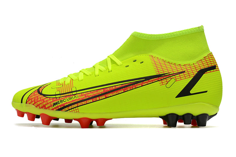 Nike Superfly 8 Academy AG