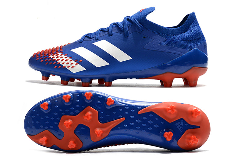 Adidas Predator Mutator 20.1 Low AG