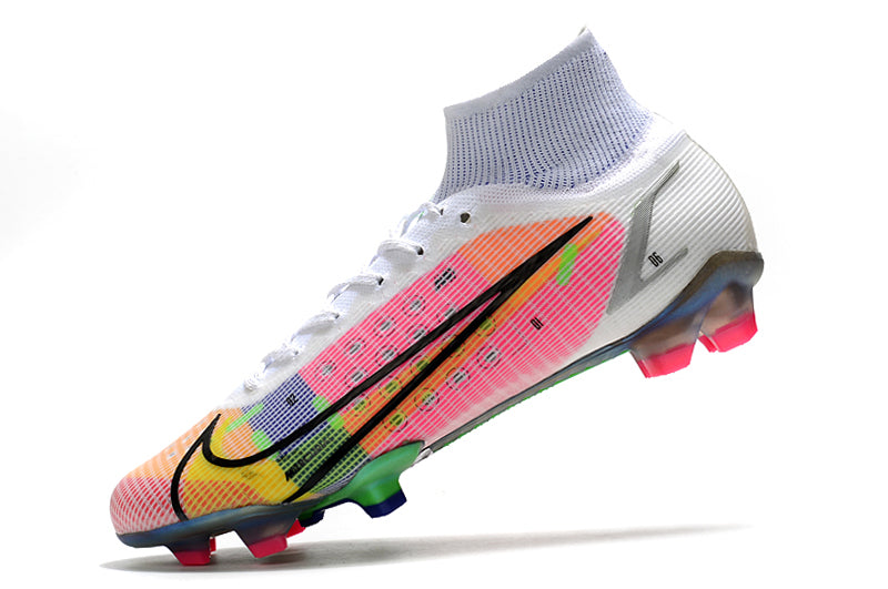 Nike Mercurial Superfly 8 Elite FG