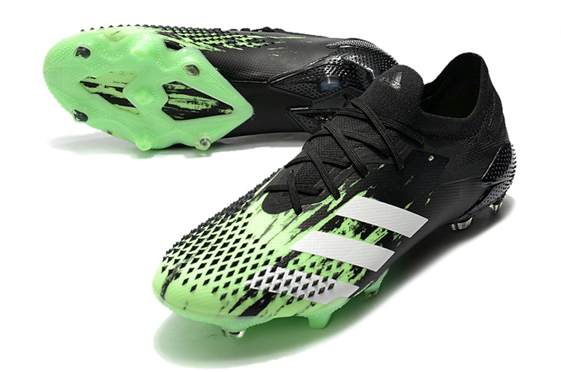 Adidas Predator Mutator 20.1 Low FG