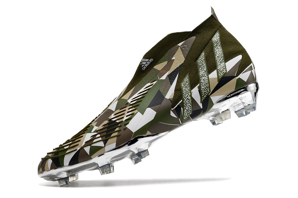 Adidas Predator Edge+ FG - My Store