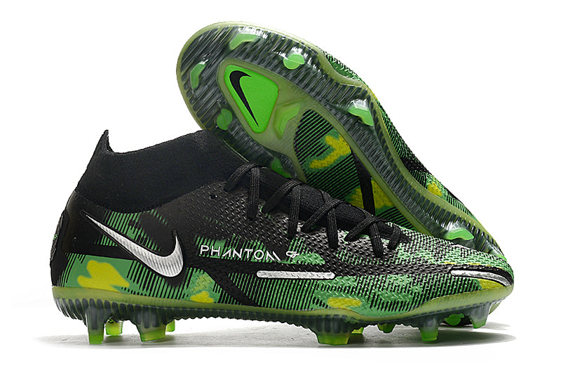 NIKE PHANTOM GT2 DYNAMIC FIT ELITE FG - My Store