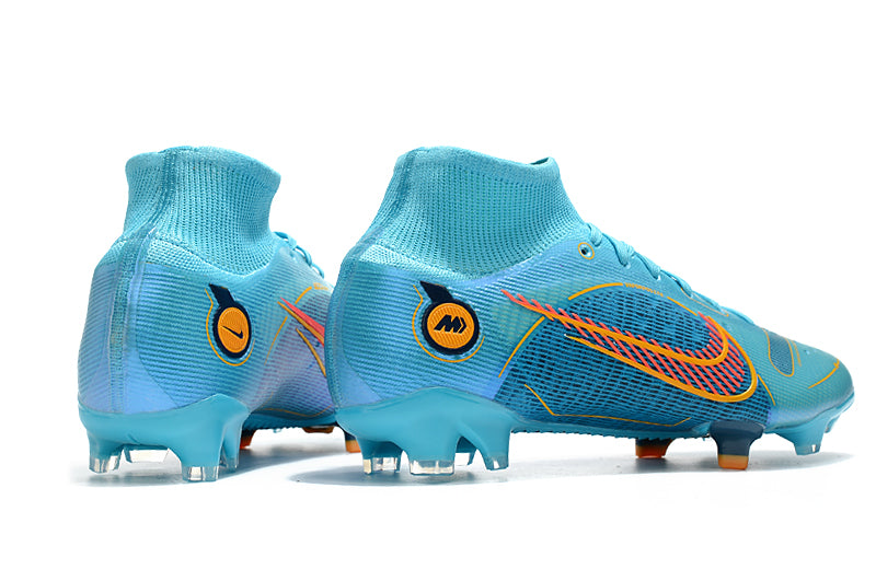 Nike Mercurial Superfly 8 Elite FG