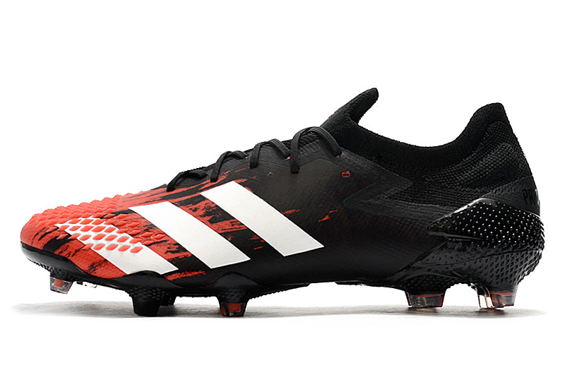 Adidas Predator Mutator 20.1 Low FG