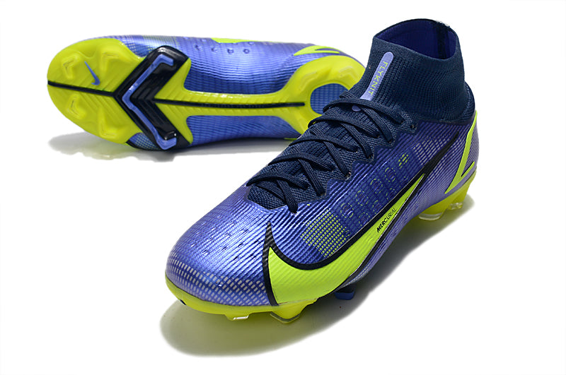 Nike Mercurial Superfly 8 Elite FG