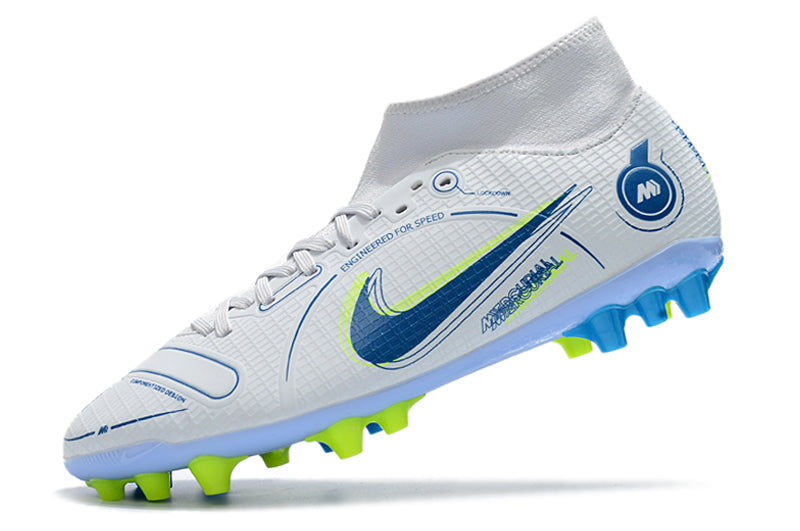 Nike Superfly 8 Academy AG