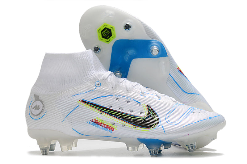 Nike Mercurial Superfly 8 Elite SG