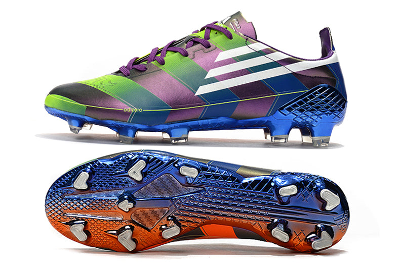 Adidas F50 Ghosted Adizero HT FG