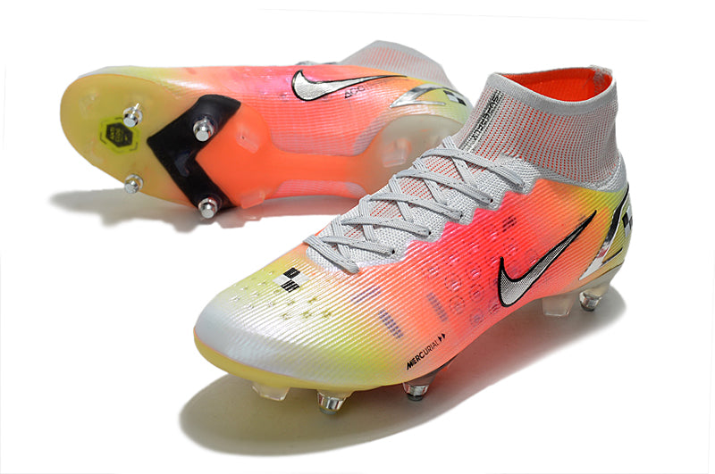 Nike Mercurial Superfly 8 Elite SG