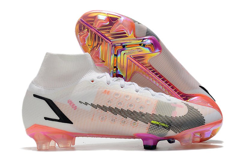 Nike Mercurial Superfly 8 Elite FG