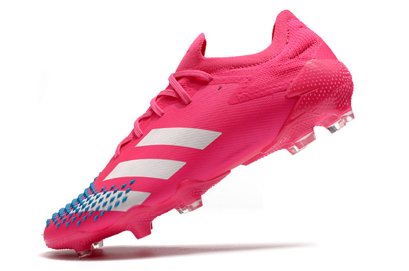 Adidas Predator Mutator 20.1 Low FG