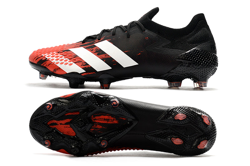 Adidas Predator Mutator 20.1 Low FG